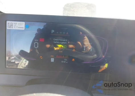 2025 Kia Sportage Lx z USA, uszkodzony, nr VIN KNDPU3DF2S7342739